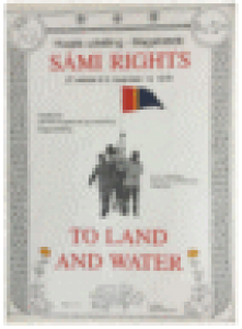 Sami Rights (IWGIA ca. 1992)