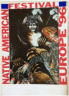 Native American Festival Europe (Veranstaltung 1996)