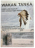 Wakan Tanka (Völkerkundemuseum München, Westfälisches Naturkundemuseum Münster 2002)