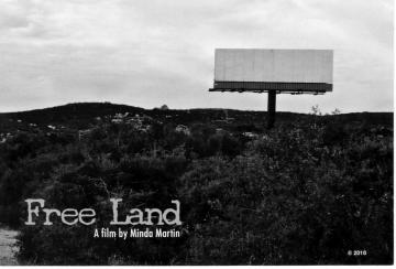 Free Land (Plakat)