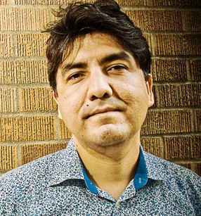 Sherman Alexie (Foto: Cory Gustason 2009)