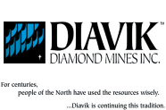 Logo Diavik