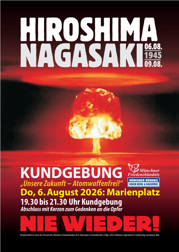 Hiroshima 2026