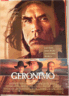 Geronimo (Filmplakat Columbia Pictures 1993)