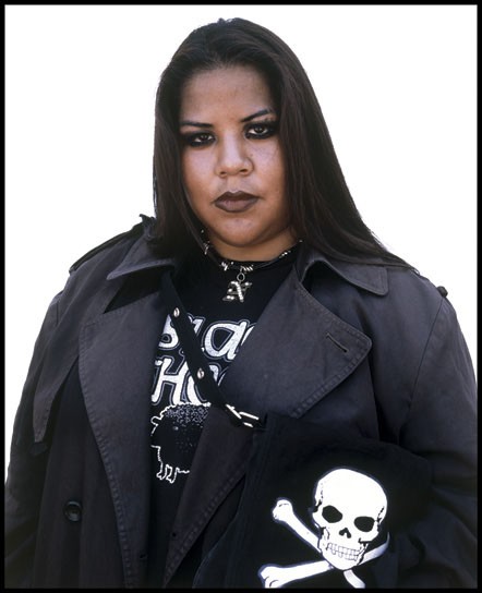 Natasha (Navajo, Santa Fe, New Mexico USA)