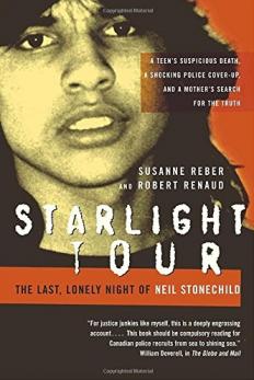 Starlight Tour Starlight Tour