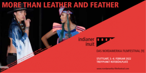 Indianer Inuit Filmfestival (09) 2022 (Foto: Veranstalter)